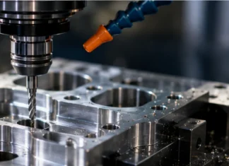 como convertir un diseño 3d en una pieza mecanizada con cnc