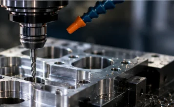 como convertir un diseño 3d en una pieza mecanizada con cnc
