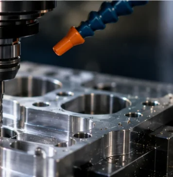 Del diseño 3D a la pieza terminada: cómo funciona un proyecto de mecanizado CNC como convertir un diseño 3d en una pieza mecanizada con cnc
