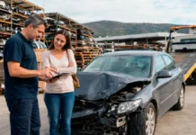 Cómo sacar rendimiento a un coche siniestrado o averiado cómo sacar rendimiento a un coche siniestrado o averiado