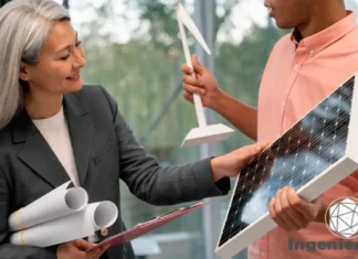 Inycom Energy refuerza su propuesta de consultoría energética y gestión de la energía consultoría energética para empresas