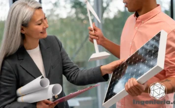 consultoría energética para empresas