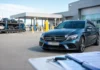 errores al matricular un coche importado en España