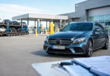 Los errores más frecuentes al matricular un coche importado en España y cómo evitarlos errores al matricular un coche importado en España