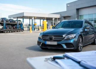 Los errores más frecuentes al matricular un coche importado en España y cómo evitarlos errores al matricular un coche importado en España