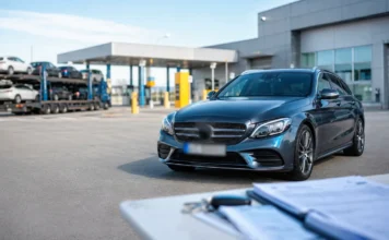 Los errores más frecuentes al matricular un coche importado en España y cómo evitarlos errores al matricular un coche importado en España