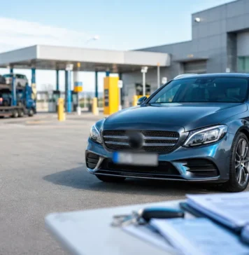 Los errores más frecuentes al matricular un coche importado en España y cómo evitarlos errores al matricular un coche importado en España