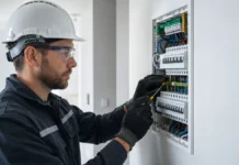 qué errores hay que evitar al instalar un cuadro eléctrico