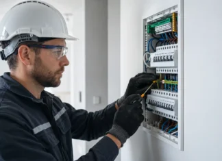 Errores al instalar un cuadro eléctrico: 9 fallos que salen caros qué errores hay que evitar al instalar un cuadro eléctrico