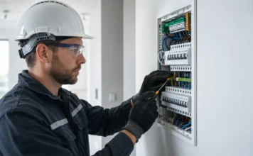 Errores al instalar un cuadro eléctrico: 9 fallos que salen caros qué errores hay que evitar al instalar un cuadro eléctrico