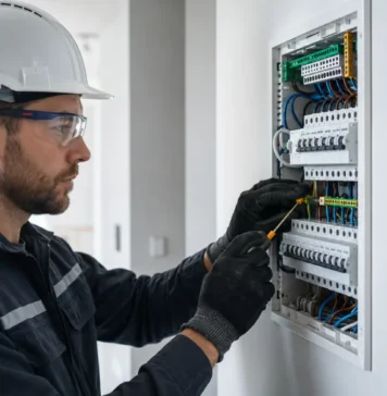 qué errores hay que evitar al instalar un cuadro eléctrico
