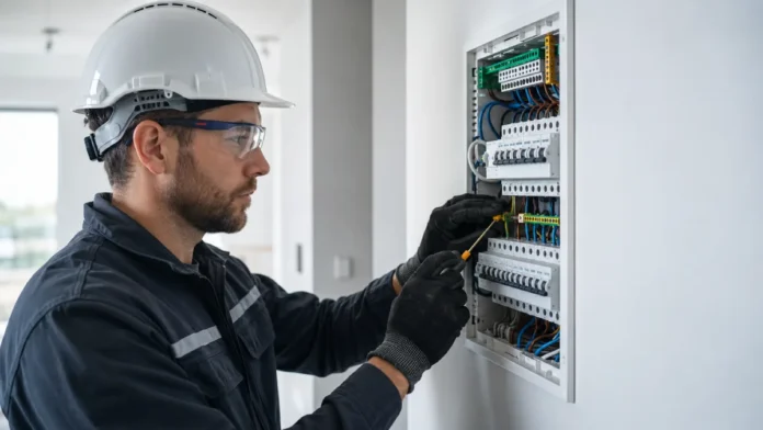 qué errores hay que evitar al instalar un cuadro eléctrico qué errores hay que evitar al instalar un cuadro eléctrico