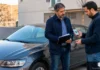 El error que puede costarte hasta 3.005 € al comprar un coche de segunda mano multa por conducir sin seguro