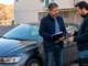 El error que puede costarte hasta 3.005 € al comprar un coche de segunda mano multa por conducir sin seguro