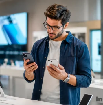 qué tener en cuenta antes de comprar un móvil nuevo