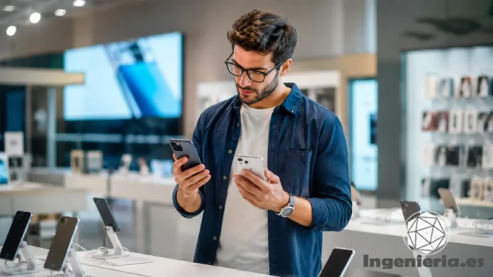 qué tener en cuenta antes de comprar un móvil nuevo