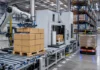 Del paletizado al almacén: cómo conectar el final de línea con la intralogística automatizada cómo conectar el final de línea de producción con la intralogística automatizada