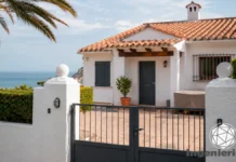 cómo proteger una segunda vivienda vacía