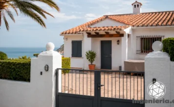cómo proteger una segunda vivienda vacía