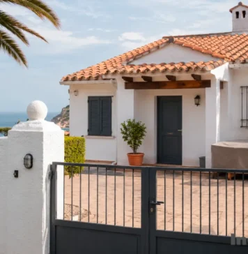 cómo proteger una segunda vivienda vacía