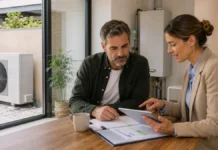 Certificados de Ahorro Energético: cómo recuperar parte de la inversión tras una reforma cómo recuperar parte de la inversión de una reforma con los Certificados de Ahorro Energético