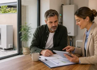 Certificados de Ahorro Energético: cómo recuperar parte de la inversión tras una reforma cómo recuperar parte de la inversión de una reforma con los Certificados de Ahorro Energético
