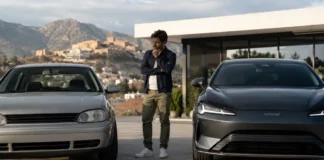 cómo saber si merece la pena cambiar de coche por uno más moderno