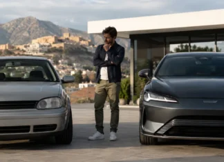 ¿Por qué cada vez cambiamos antes de coche? La tecnología está transformando su vida útil cómo saber si merece la pena cambiar de coche por uno más moderno