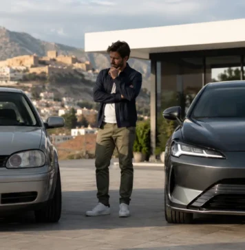 cómo saber si merece la pena cambiar de coche por uno más moderno