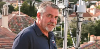 cómo saber si una antena colectiva ha llegado al final de su vida útil