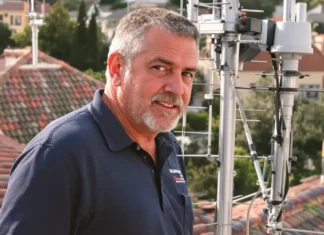 Instalaciones ICT: cómo detectar que una antena colectiva ha llegado al final de su vida útil cómo saber si una antena colectiva ha llegado al final de su vida útil