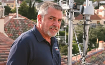 cómo saber si una antena colectiva ha llegado al final de su vida útil