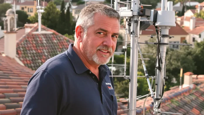 cómo saber si una antena colectiva ha llegado al final de su vida útil