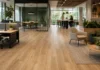 diseño de oficinas flexibles para trabajo híbrido