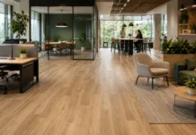 El diseño de las oficinas evoluciona para adaptarse a las nuevas formas de trabajar diseño de oficinas flexibles para trabajo híbrido