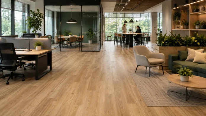 diseño de oficinas flexibles para trabajo híbrido diseño de oficinas flexibles para trabajo híbrido