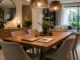 Diseño y tecnología en muebles: cómo crear espacios modernos, funcionales y duraderos diseño y tecnología en muebles