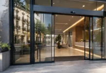 Las 10 mejores empresas de puertas automáticas de España en 2026 mejores empresas de puertas automáticas en España