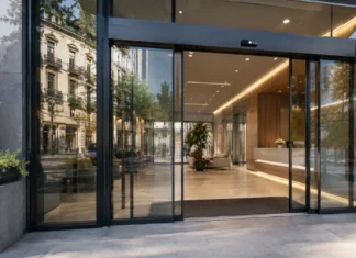 Las 10 mejores empresas de puertas automáticas de España en 2026 mejores empresas de puertas automáticas en España