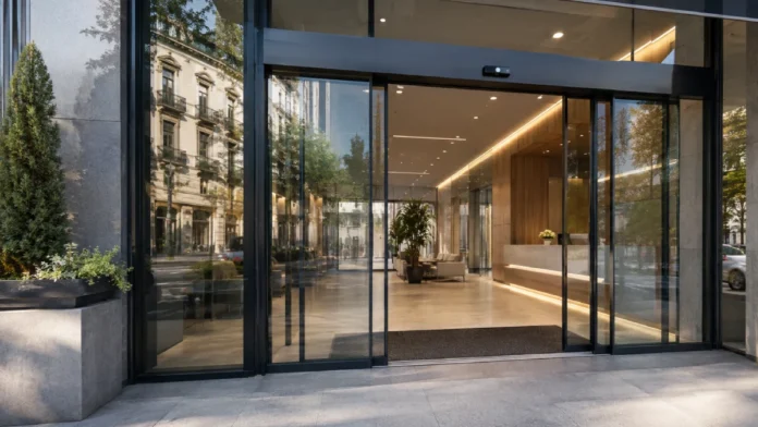 mejores empresas de puertas automáticas en España mejores empresas de puertas automáticas en España