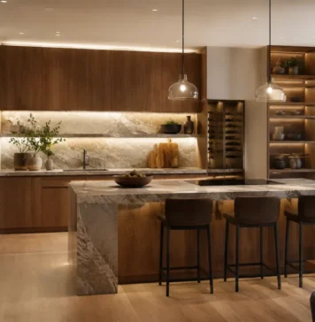 Cómo saber si una cocina a medida está bien diseñada antes de encargarla qué revisar en el diseño de una cocina a medida antes de encargarla
