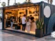 Construcciones comerciales con contenedores: la tendencia en espacios temporales y activaciones construcciones comerciales con contenedores