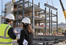 cuándo conviene elegir una estructura de acero para un edificio