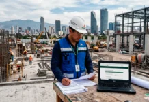 Guía fiscal SAT para empresas industriales y constructoras en México 2026 guía fiscal SAT para empresas industriales y constructoras en México 2026