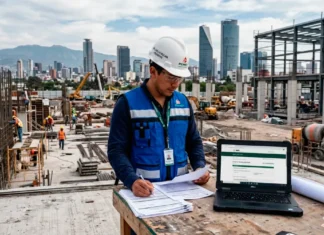 Guía fiscal SAT para empresas industriales y constructoras en México 2026 guía fiscal SAT para empresas industriales y constructoras en México 2026