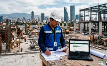 guía fiscal SAT para empresas industriales y constructoras en México 2026