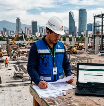 guía fiscal SAT para empresas industriales y constructoras en México 2026