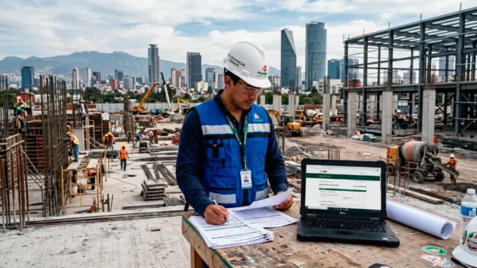 guía fiscal SAT para empresas industriales y constructoras en México 2026 guía fiscal SAT para empresas industriales y constructoras en México 2026