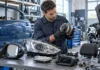 Piezas de coche de segunda mano: cuáles merece la pena reutilizar y cuáles comprar nuevas qué piezas de coche merece la pena comprar de segunda mano