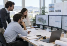 IA en la oficina técnica: qué tareas puedes automatizar sin perder el control técnico qué tareas de una oficina técnica se pueden automatizar con inteligencia artificial